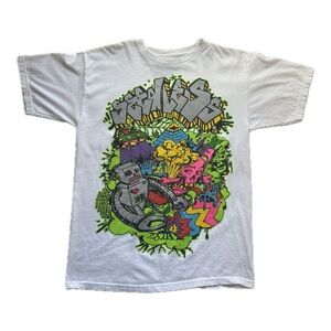 Seedless Graphic Tee